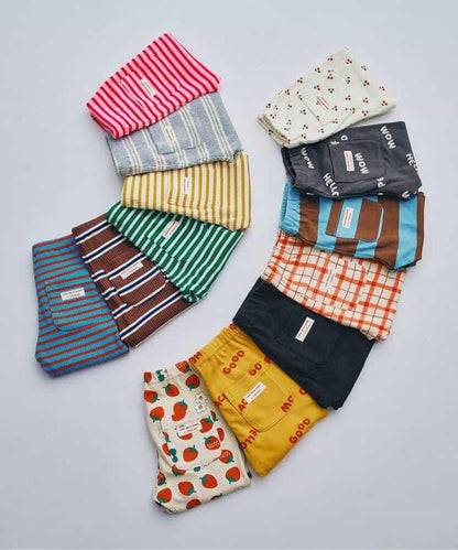 想要多色入手的高彈力修身打底褲 鏈接