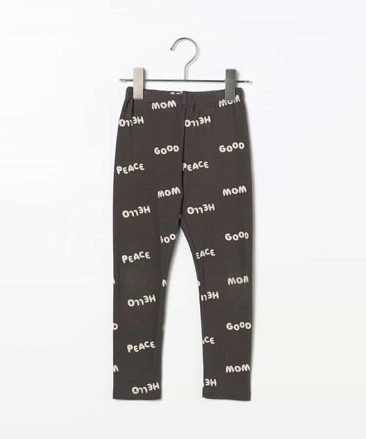 想要多色入手的高彈力修身打底褲 鏈接