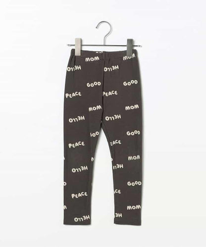 想要多色入手的高彈力修身打底褲 鏈接