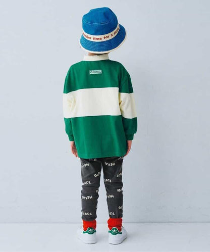 想要多色入手的高彈力修身打底褲 鏈接