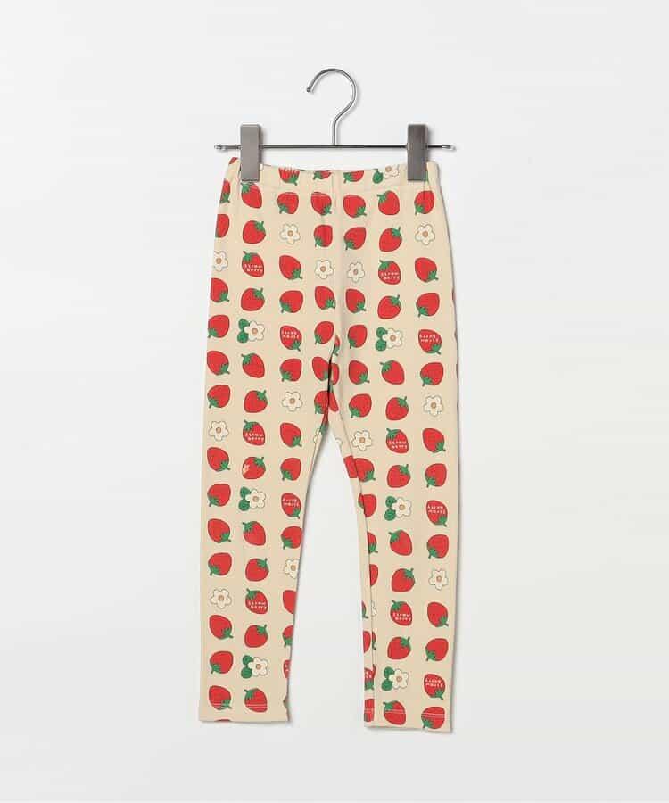 想要多色入手的高彈力修身打底褲 鏈接