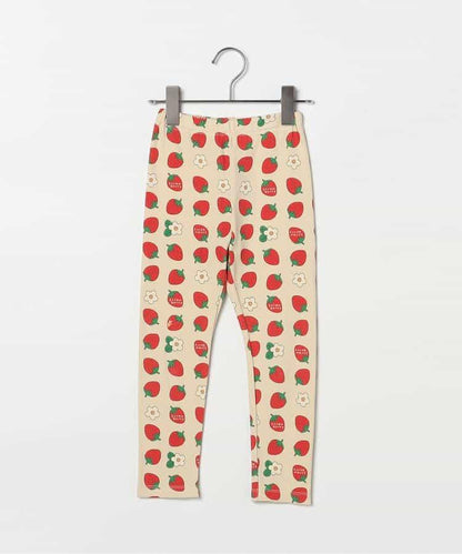 想要多色入手的高彈力修身打底褲 鏈接