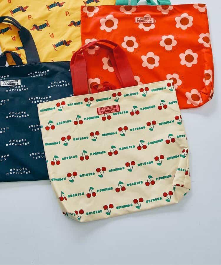 適合日常使用的全印花訓練包