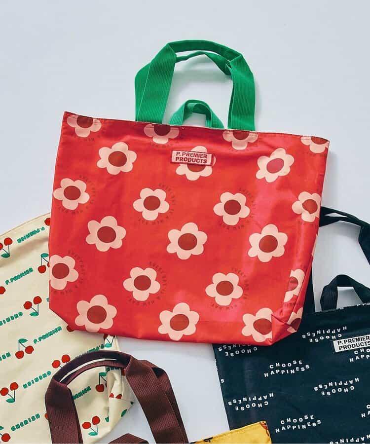 適合日常使用的全印花訓練包