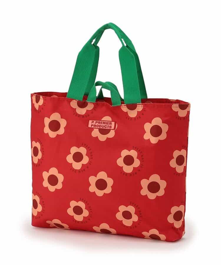 適合日常使用的全印花訓練包