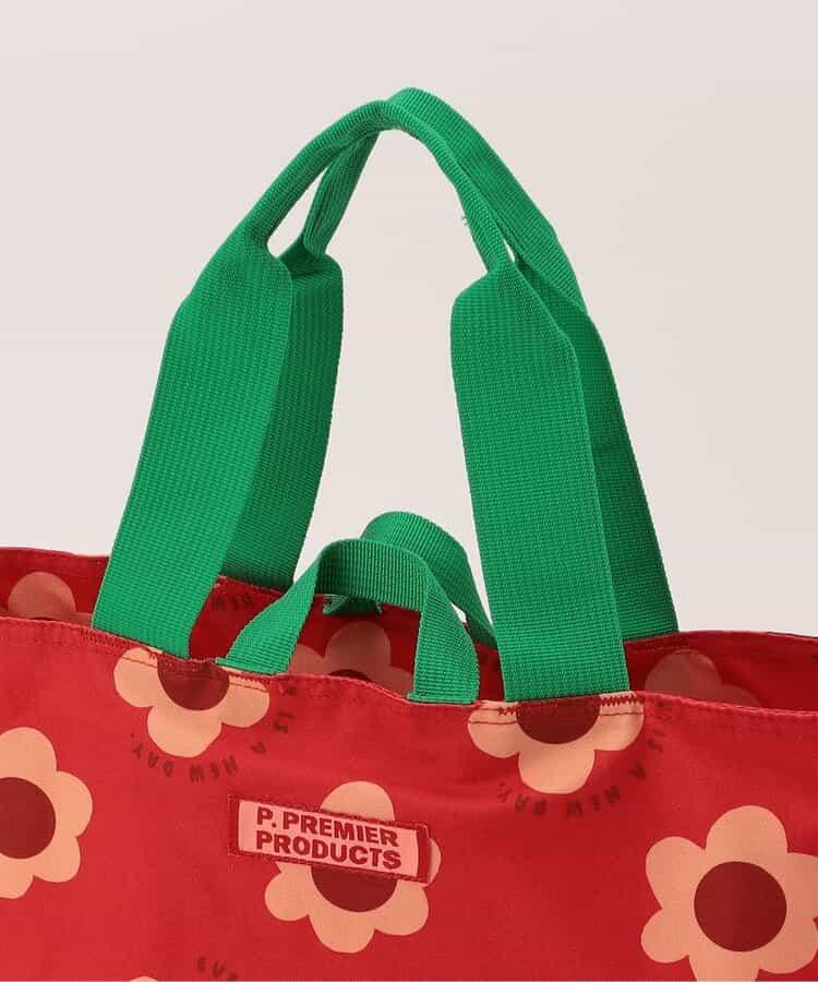 適合日常使用的全印花訓練包