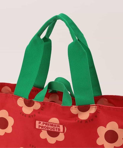 適合日常使用的全印花訓練包