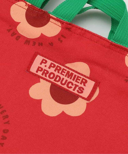 適合日常使用的全印花訓練包