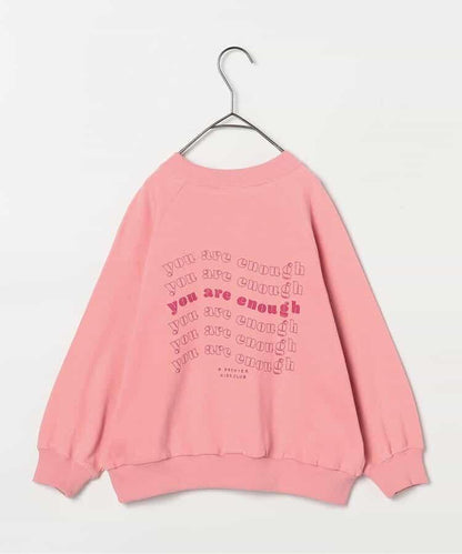 想要多色入手的春季標誌印花衛衣