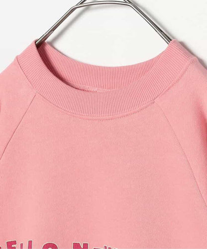 想要多色入手的春季標誌印花衛衣