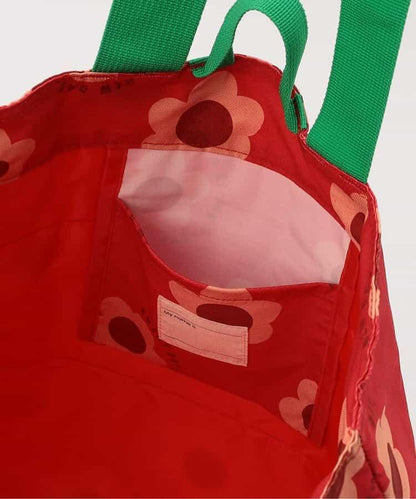 適合日常使用的全印花訓練包