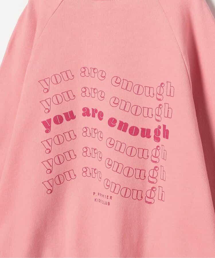 想要多色入手的春季標誌印花衛衣