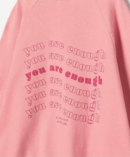 想要多色入手的春季標誌印花衛衣