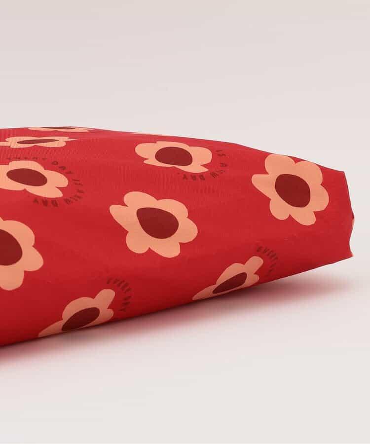 適合日常使用的全印花訓練包