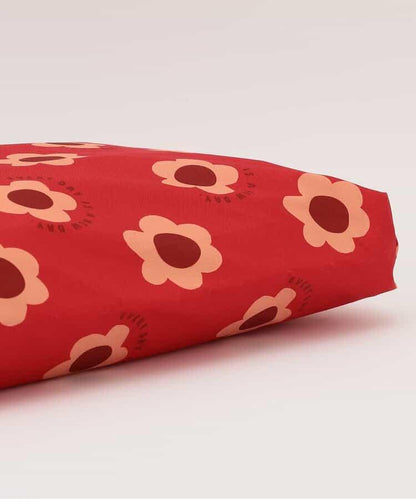 適合日常使用的全印花訓練包