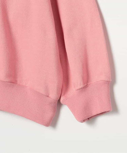 想要多色入手的春季標誌印花衛衣