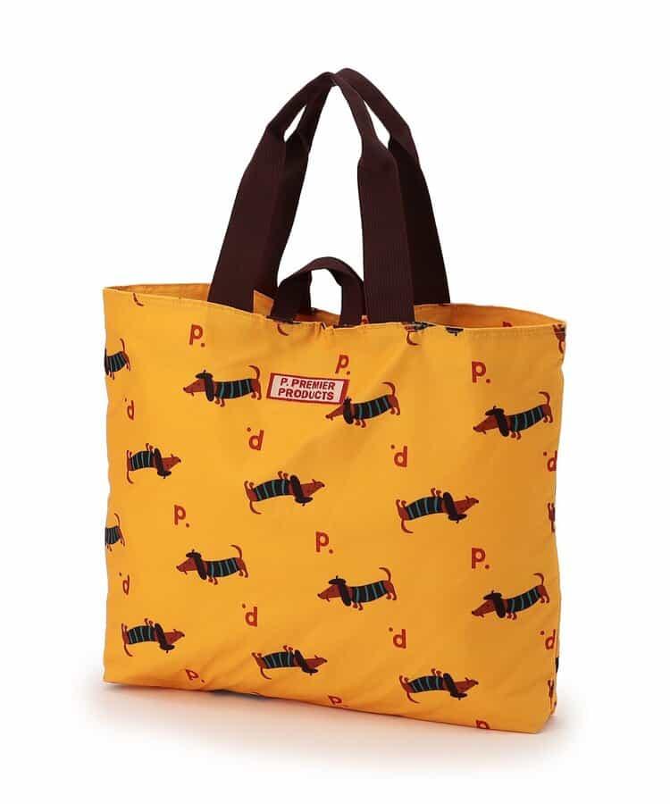 適合日常使用的全印花訓練包