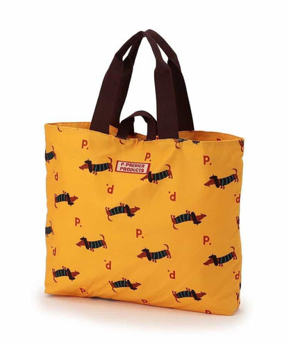 適合日常使用的全印花訓練包