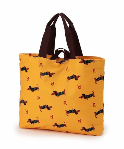 適合日常使用的全印花訓練包