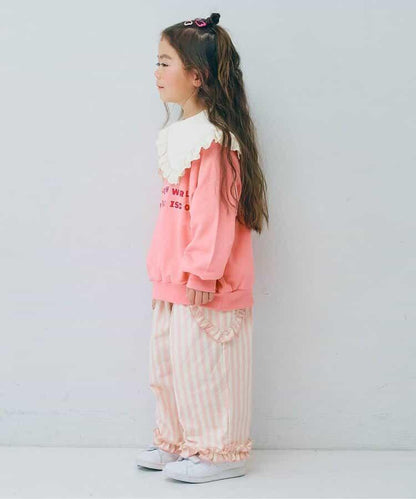 想要多色入手的春季標誌印花衛衣