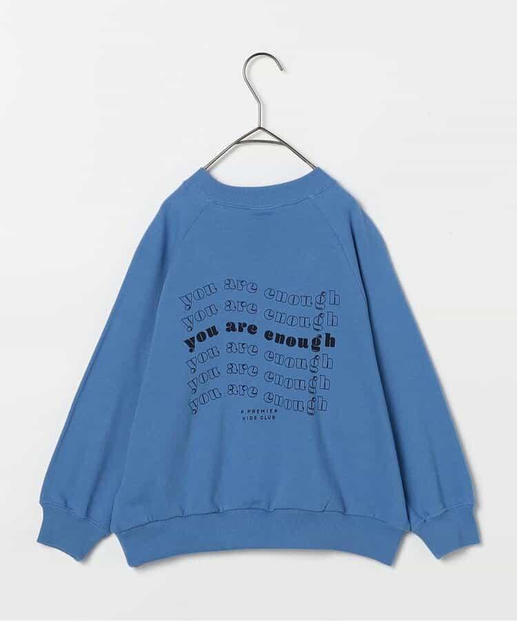 想要多色入手的春季標誌印花衛衣