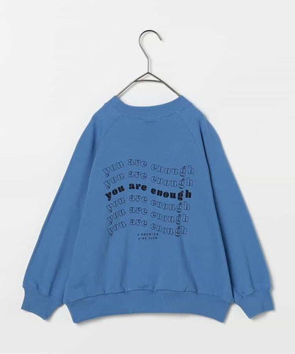 想要多色入手的春季標誌印花衛衣