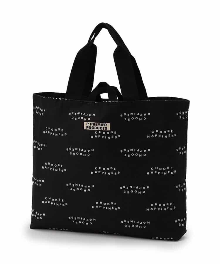 適合日常使用的全印花訓練包