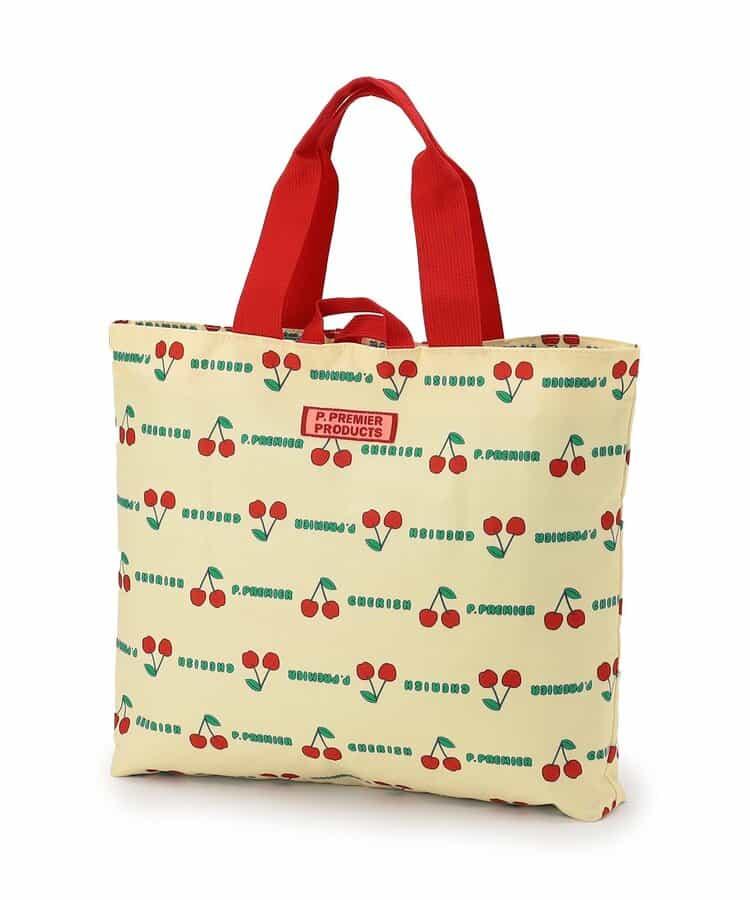 適合日常使用的全印花訓練包