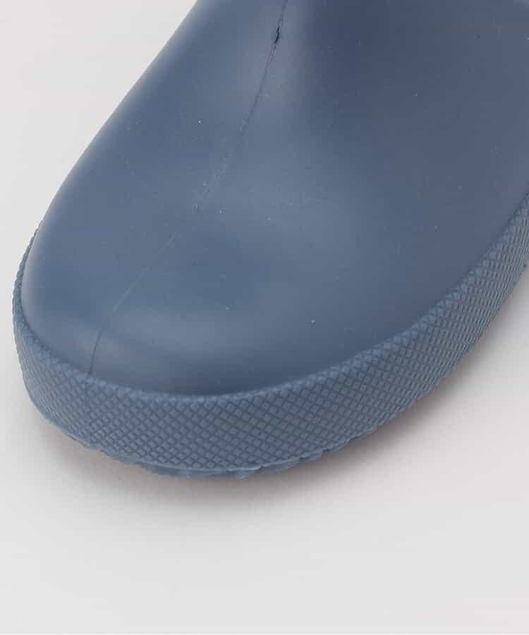 雨天趣味圖案設計雨靴