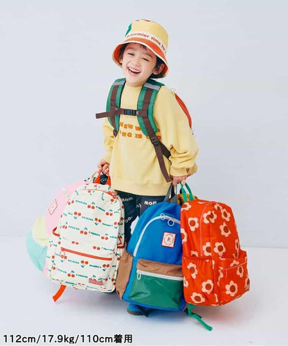 想要多色入手的春季標誌印花衛衣