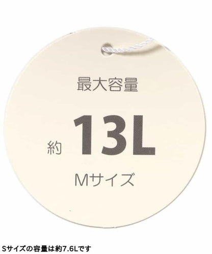 適合日常使用的全印花雙肩包