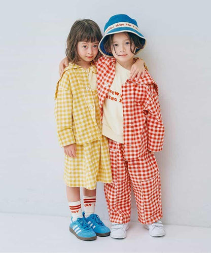 想要多色入手的春季標誌印花衛衣