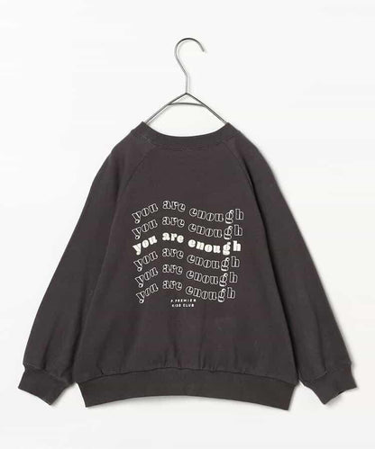 想要多色入手的春季標誌印花衛衣