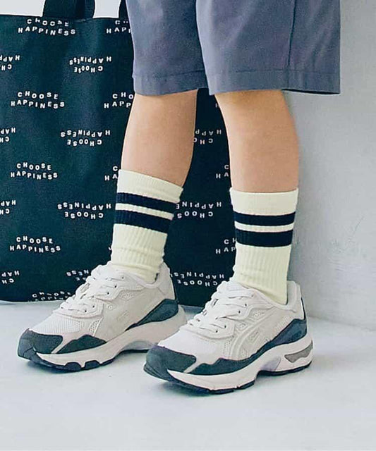 3件套 多色可選款式設計襪