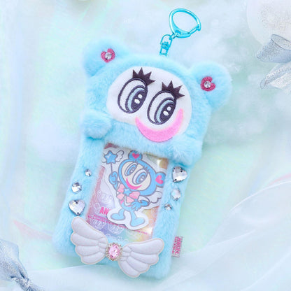 /天使中村君閃亮卡包