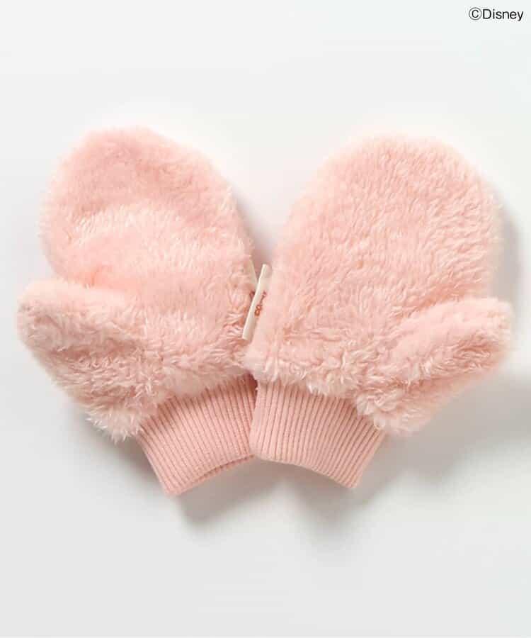 【迪士尼】妙妙貓/隔熱手套