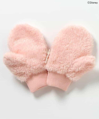 【迪士尼】妙妙貓/隔熱手套