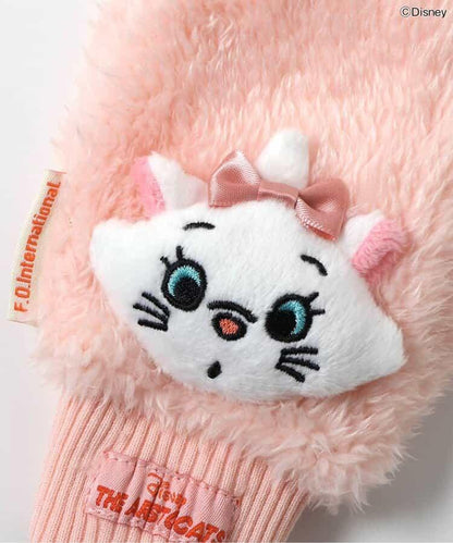 【迪士尼】妙妙貓/隔熱手套