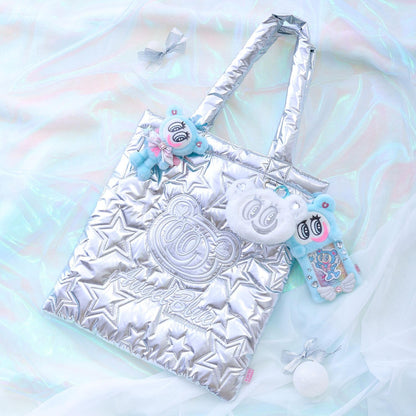 /天使中村君閃亮卡包