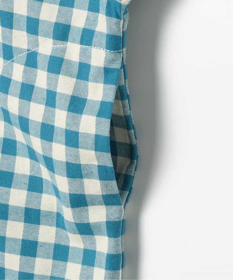 水手領襯衫夾克 Link