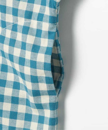 水手領襯衫夾克 Link