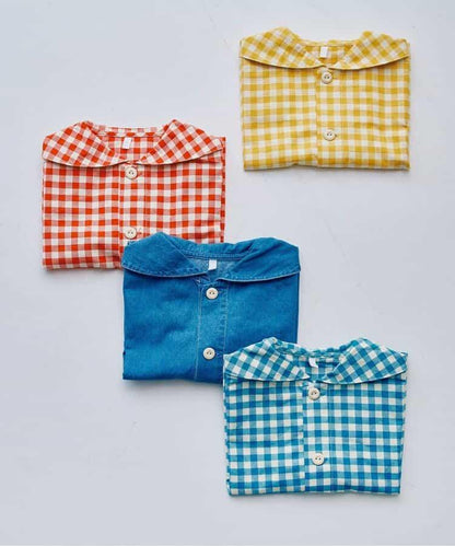 水手領襯衫夾克 Link