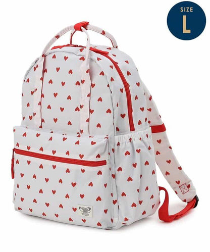 DAISUKI 大號雙肩包