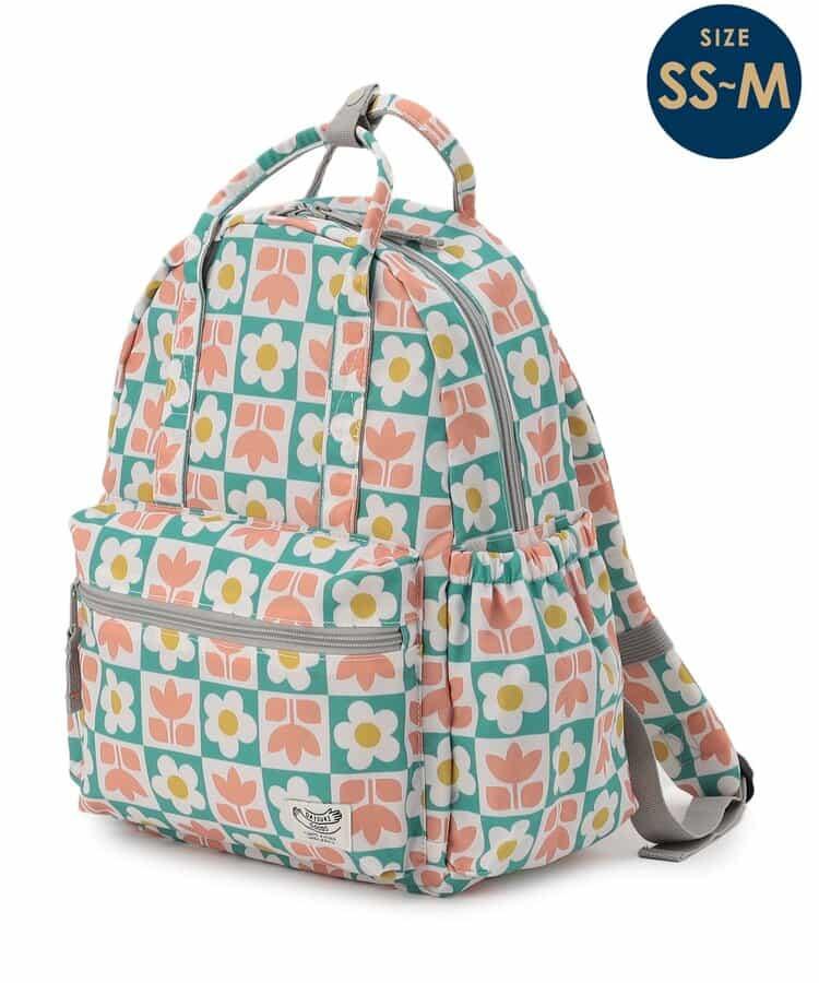 DAISUKI 雙肩揹包