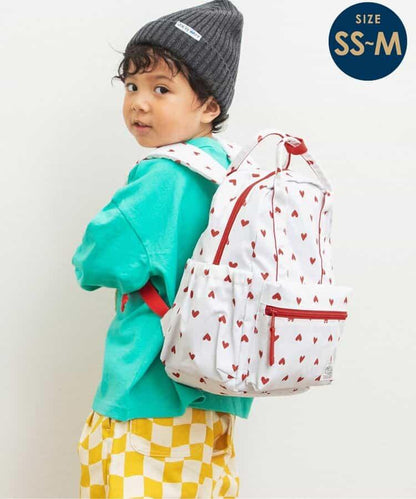 DAISUKI 雙肩揹包