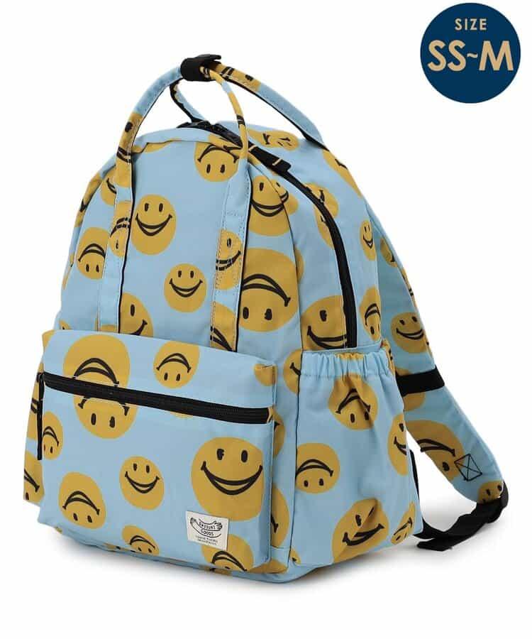 DAISUKI 雙肩揹包