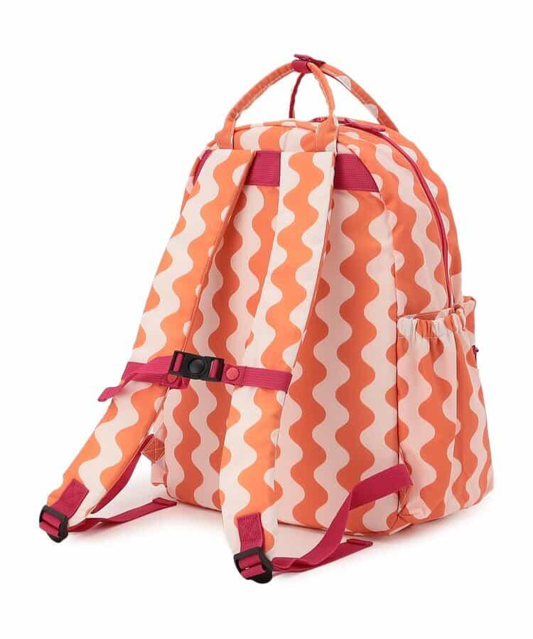 DAISUKI 大號雙肩包