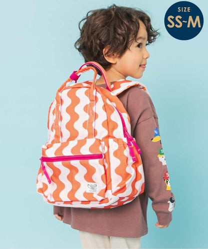 DAISUKI 雙肩揹包