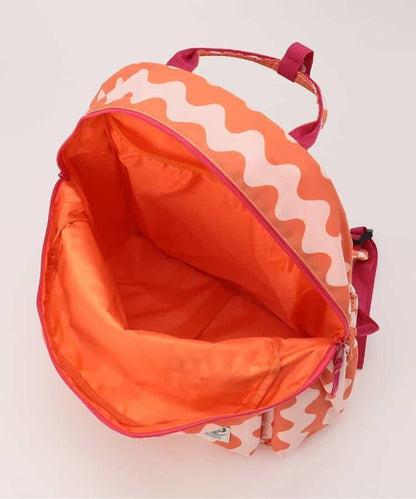 DAISUKI 大號雙肩包