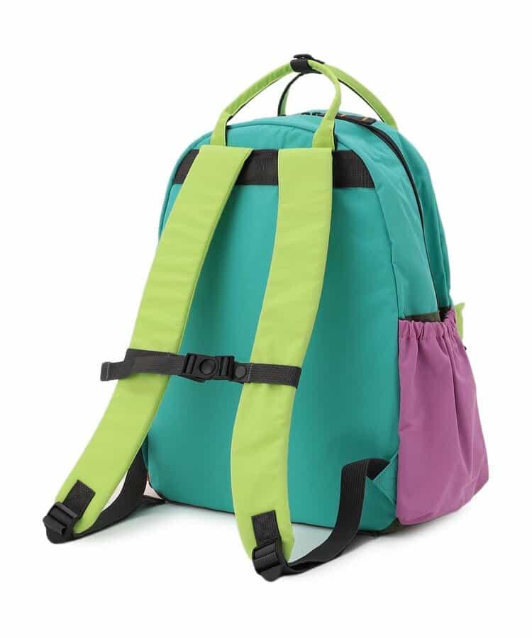 DAISUKI 大號雙肩包